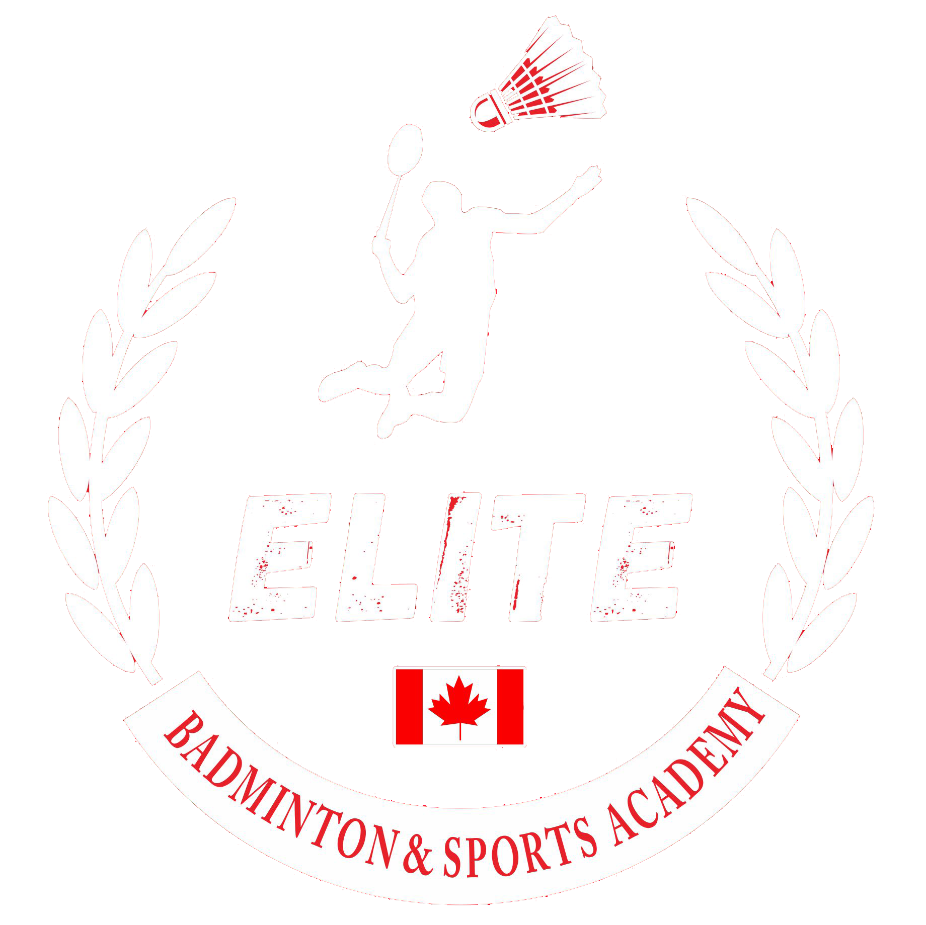 Grand Opening Congrats From The World Canada Elite Badminton