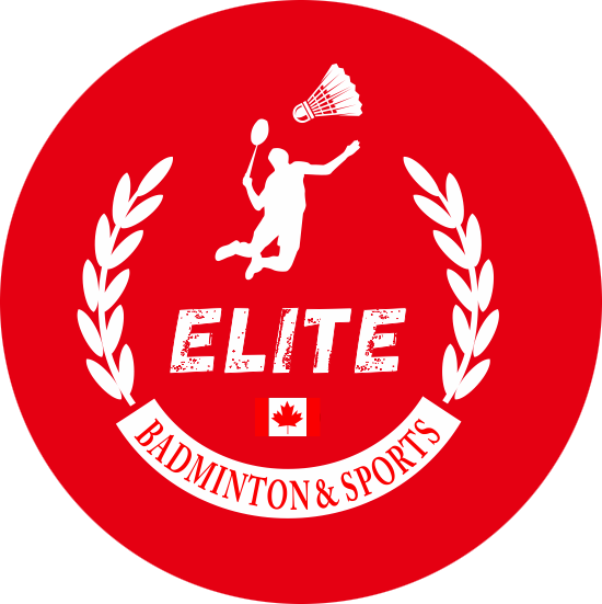 Grand Opening Congrats From The World Canada Elite Badminton